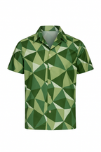 Camicia Uomo Vertex