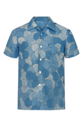 Camicia Uomo Spyros