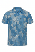 Camicia Uomo Spyros