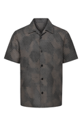 Camicia Uomo Trivor