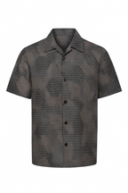 Camicia Uomo Trivor