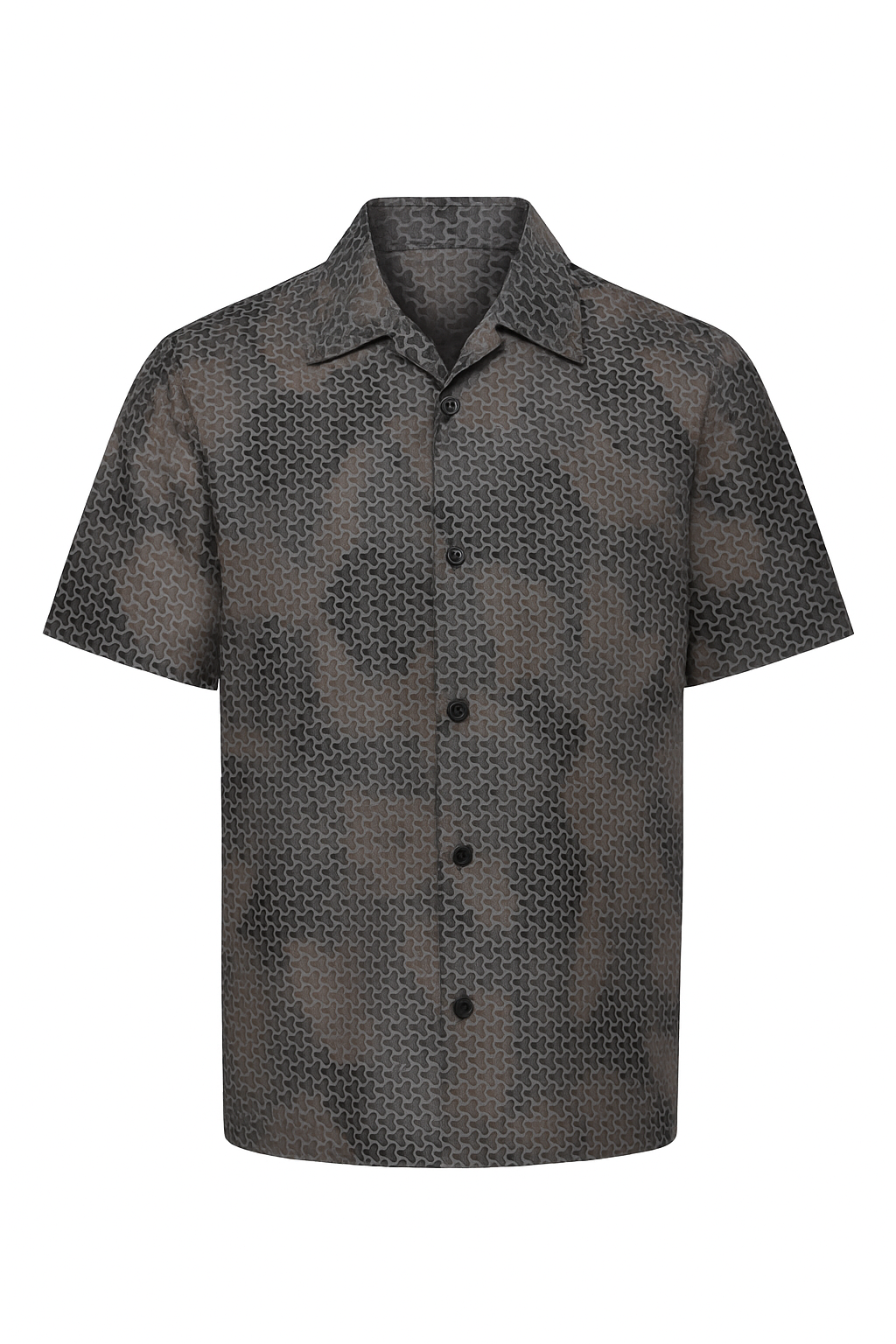 Camicia Uomo Trivor