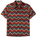 Camicia Uomo Intreccio
