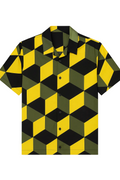 Camicia Uomo Hexa