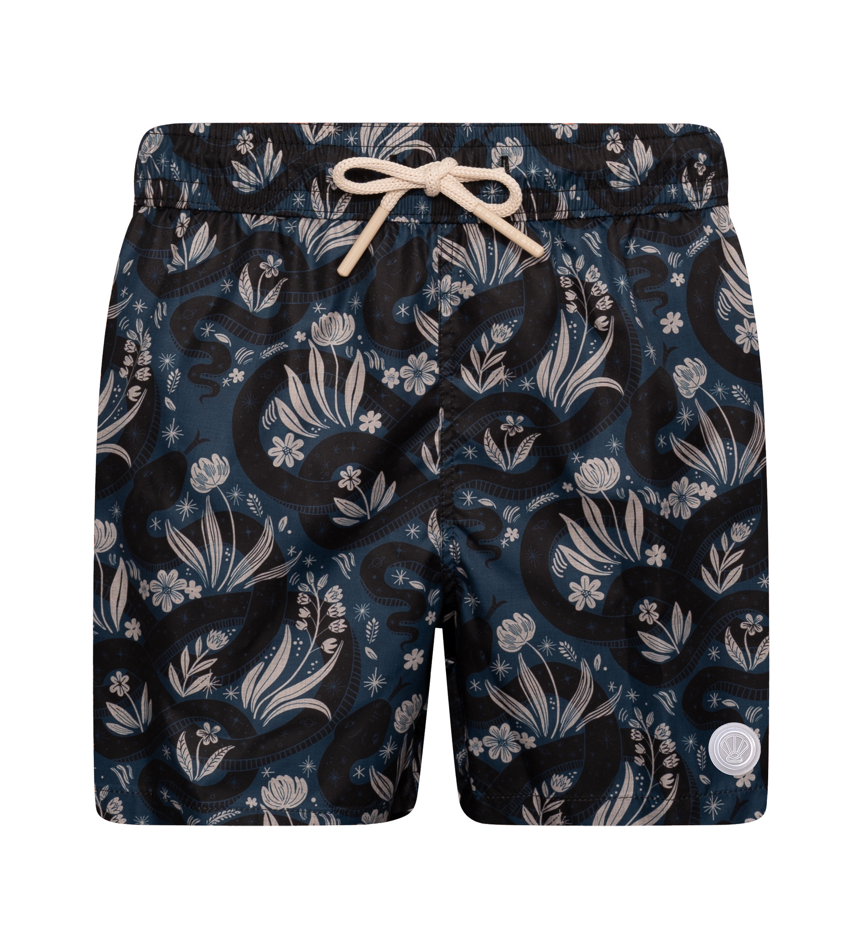Boxer Uomo Tasche  Fairy