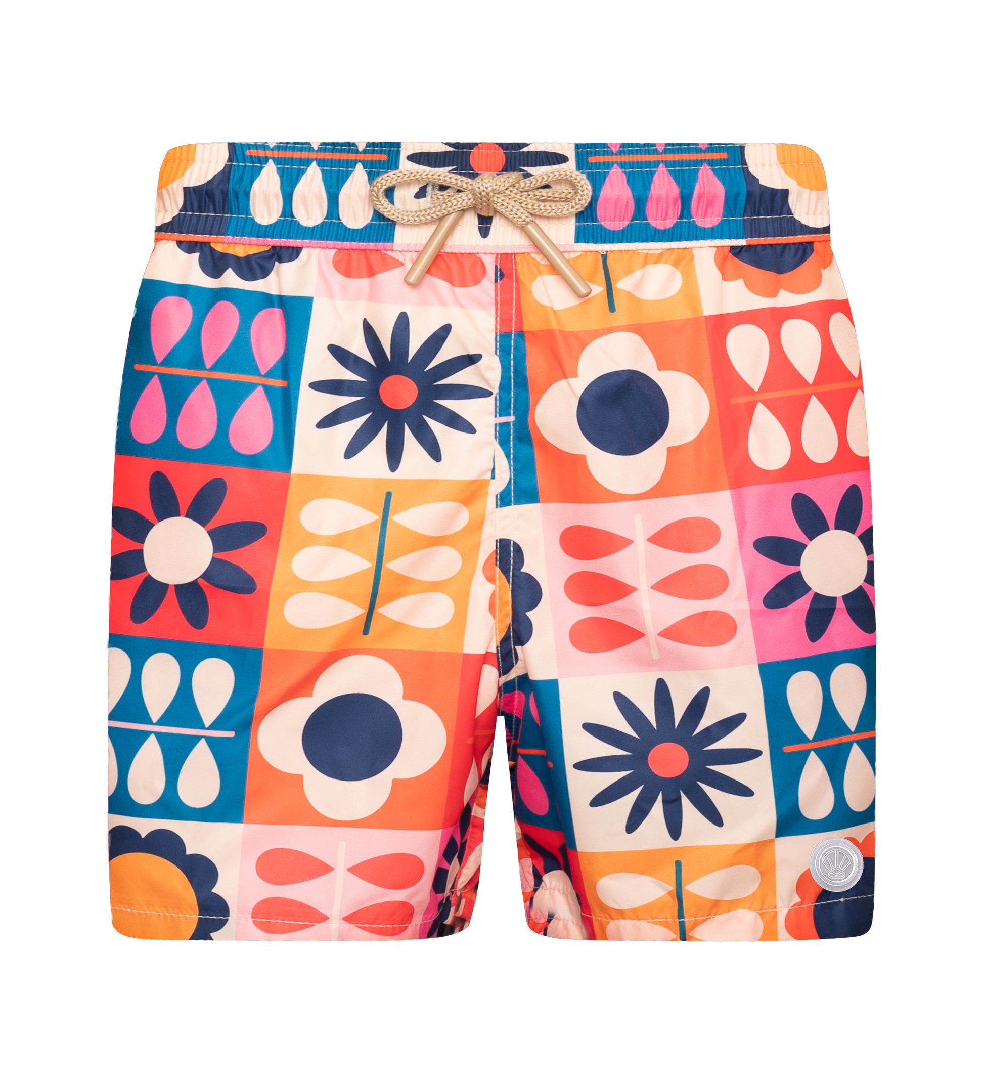 Boxer Tasca Laterale Fiesta