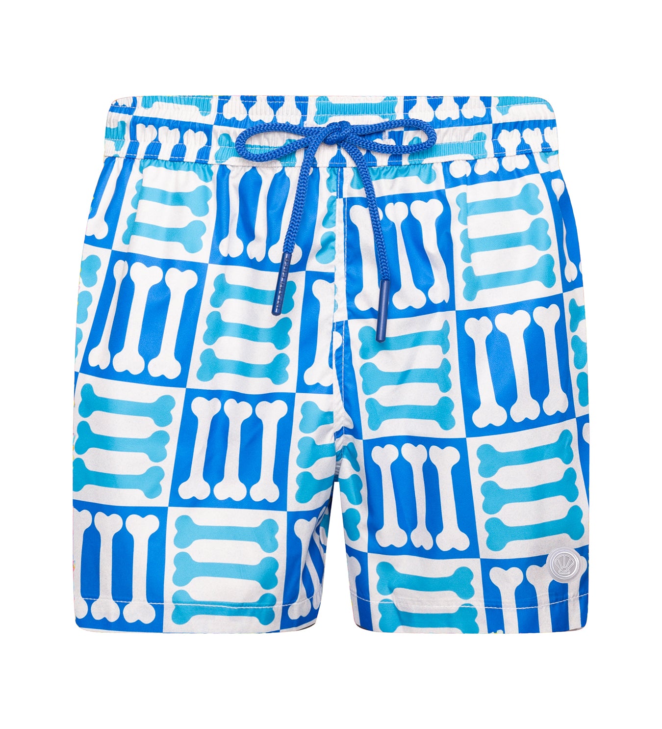 Boxer Tasca Laterale Fred Royal