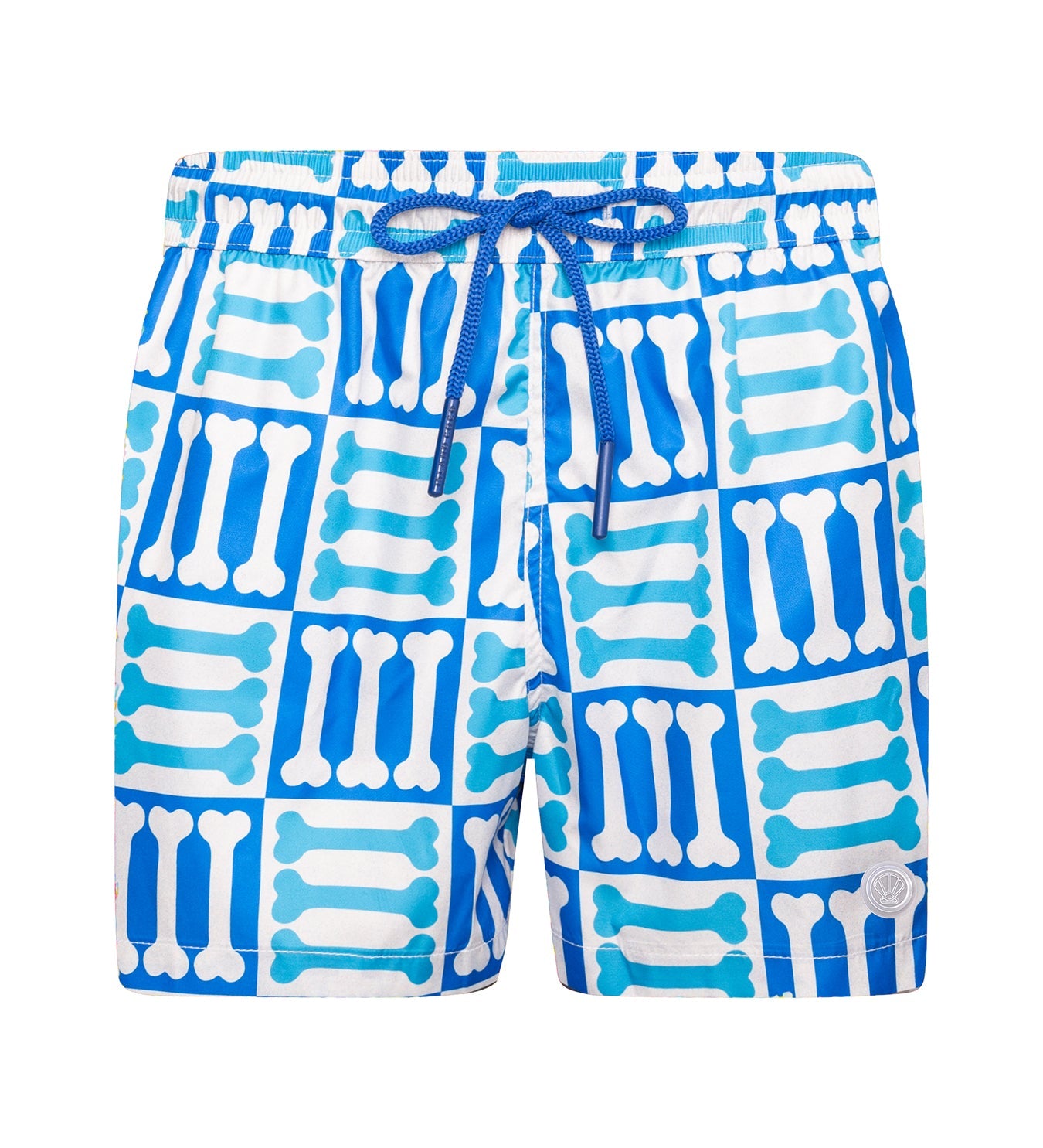Boxer Uomo Tasche Fred