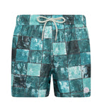Boxer Uomo Tasche Glass