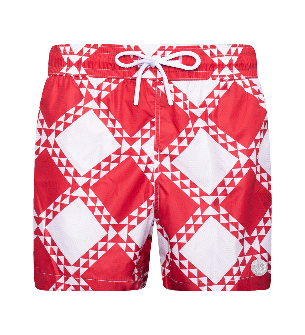 Boxer Tasca Laterale Graphos