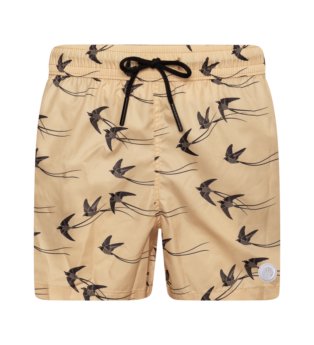 Boxer Tasca Laterale Haiku Oro