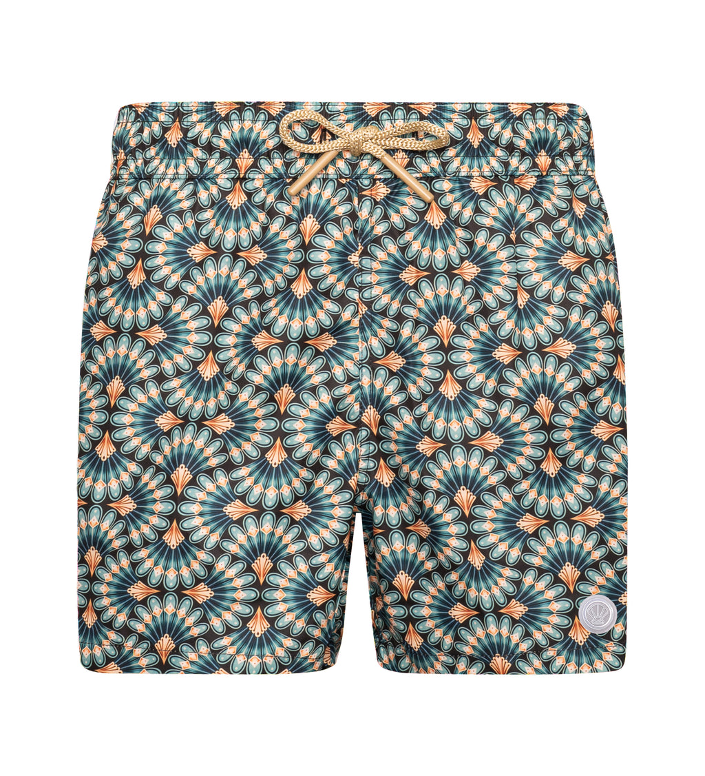 Boxer Tasca Laterale Heiwa