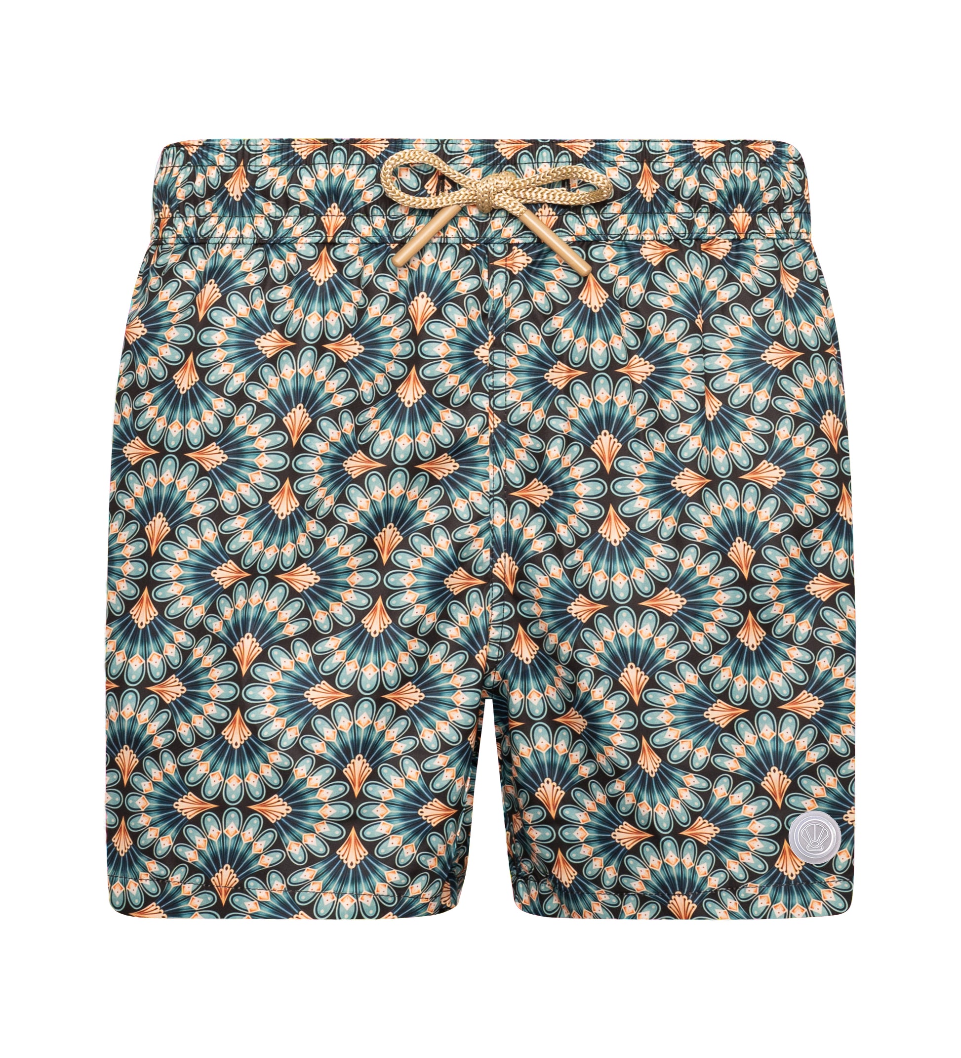 Boxer Tasca Laterale Heiwa