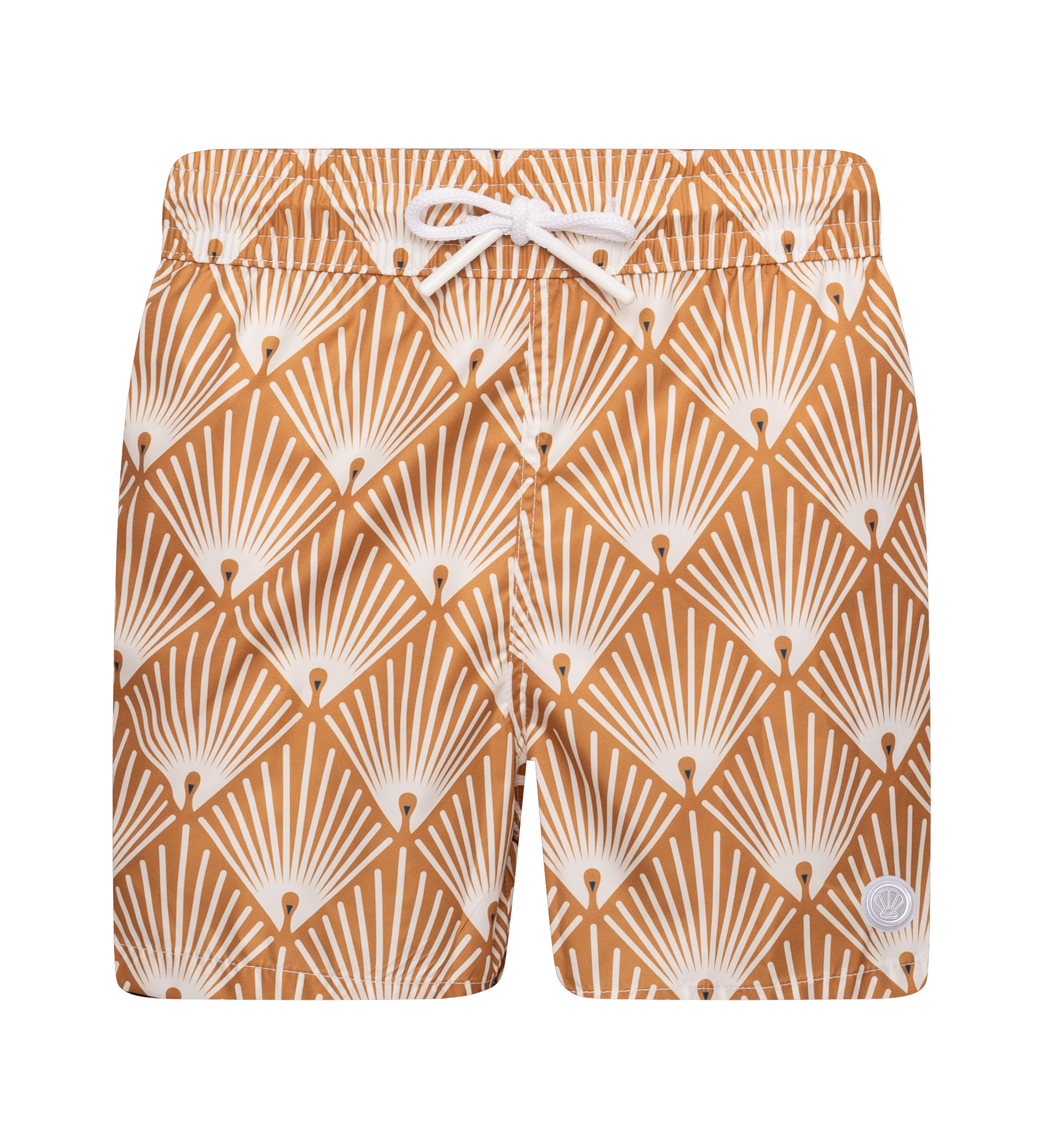 Boxer Tasca Laterale Horus Gold