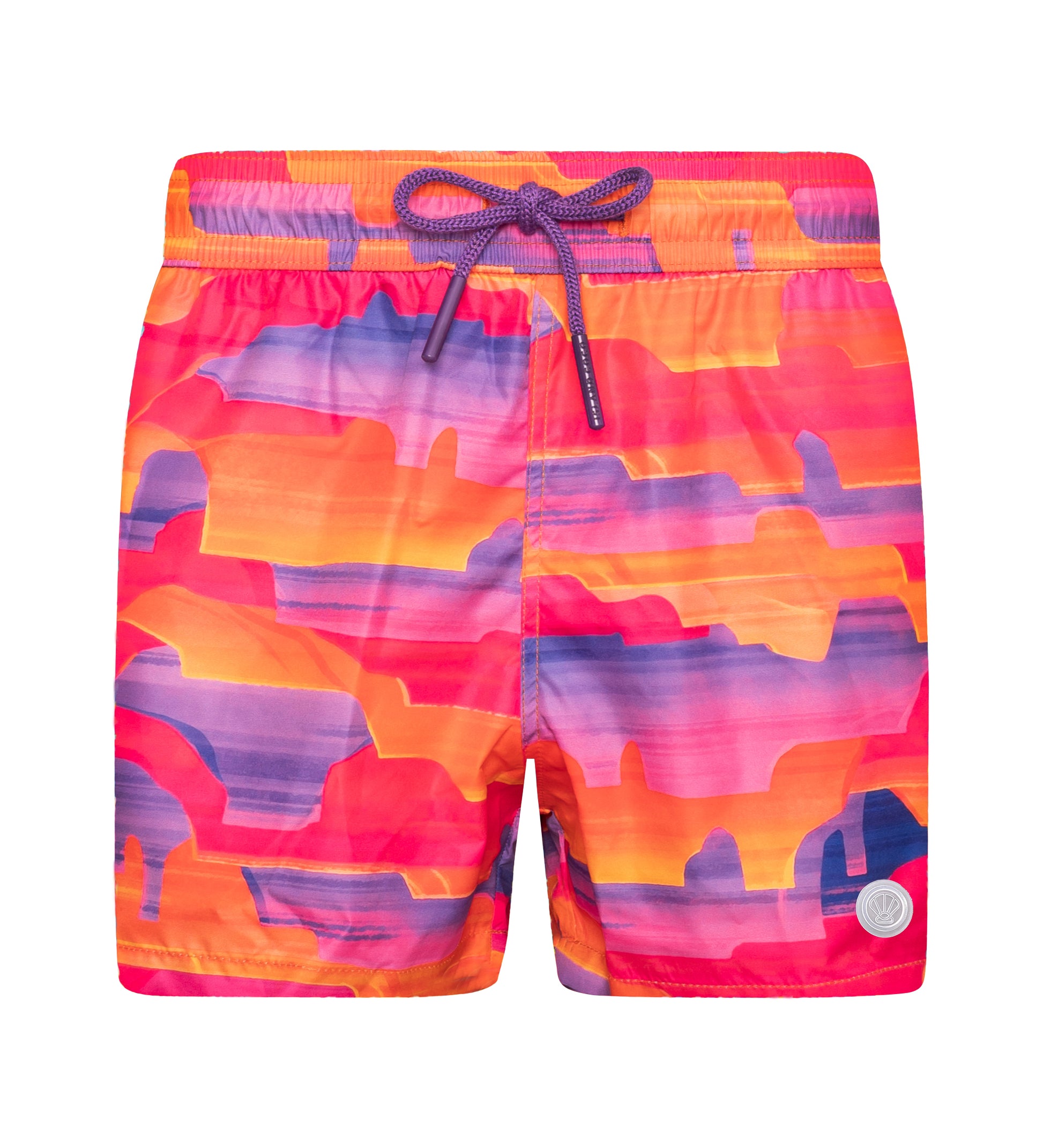 Boxer Tasca Laterale Ikigai