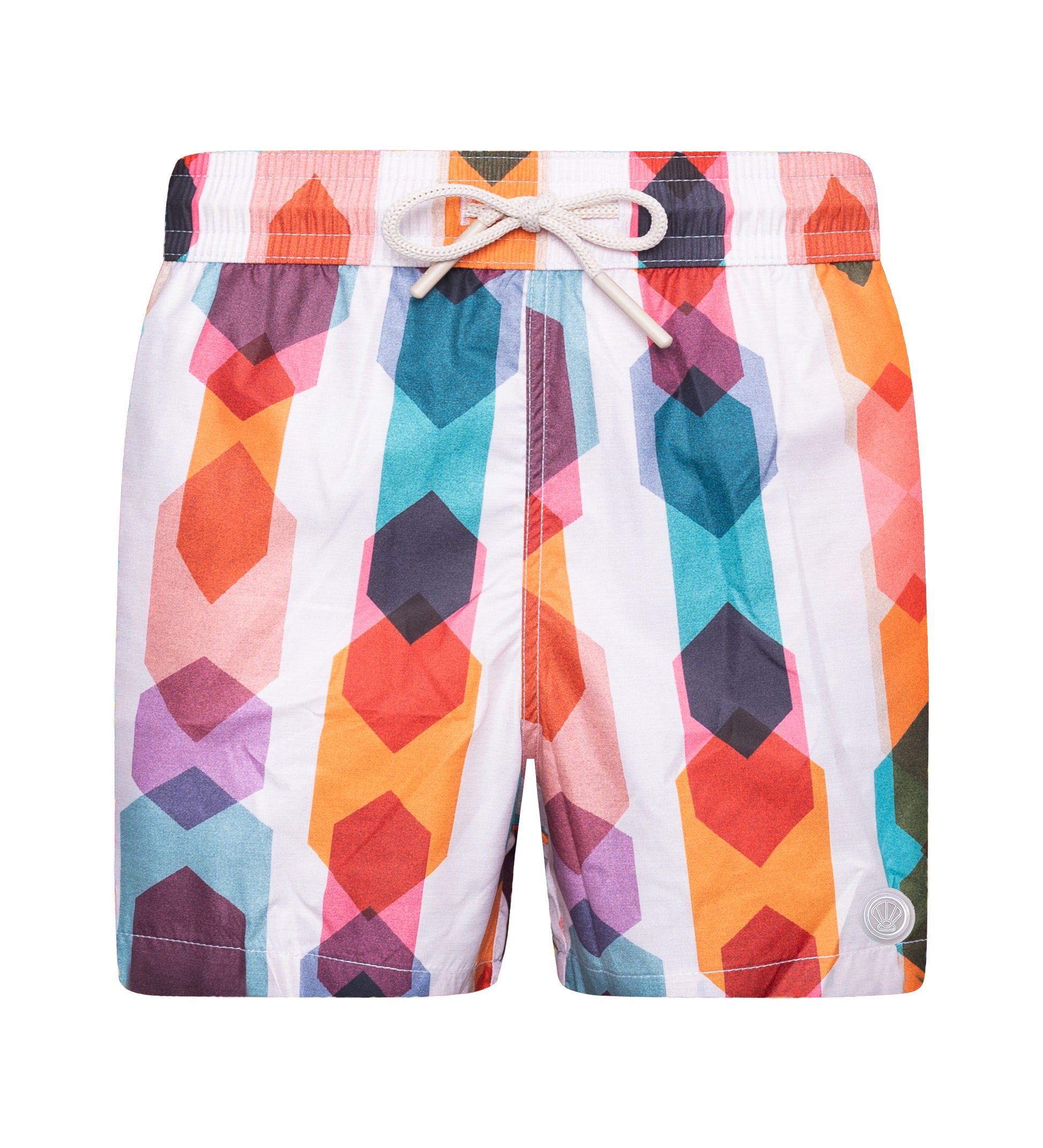 Boxer Tasca Laterale Iro