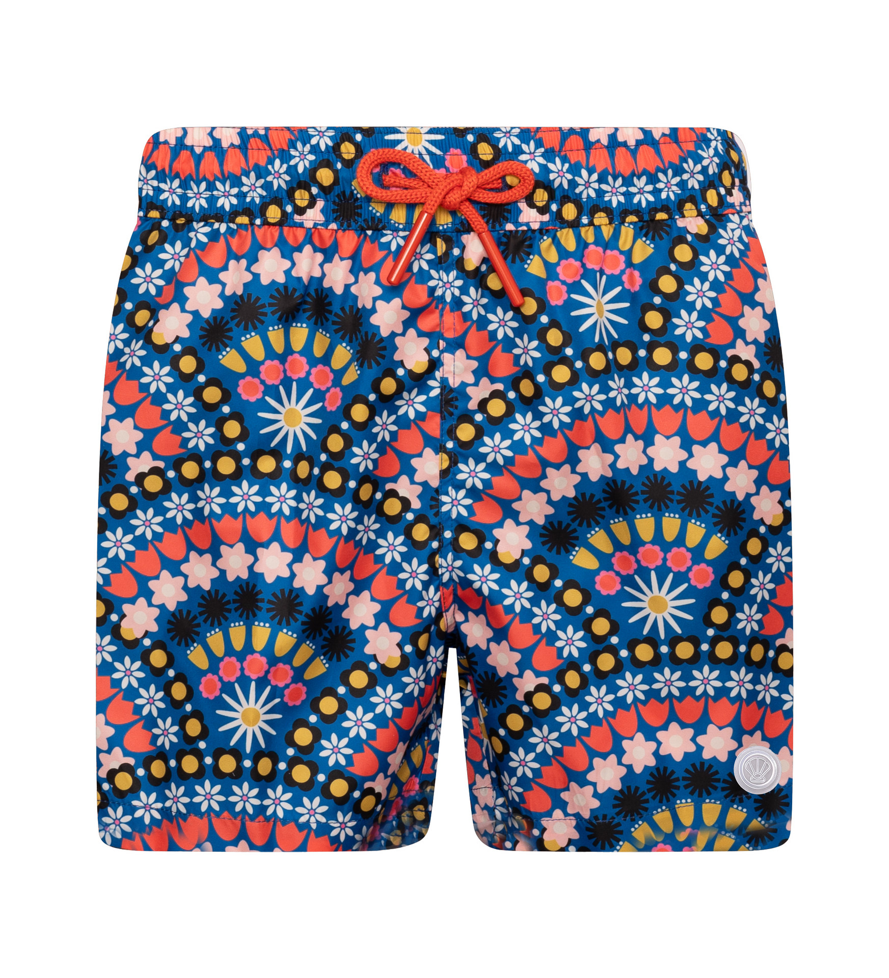 Boxer Uomo Tasche  Merida