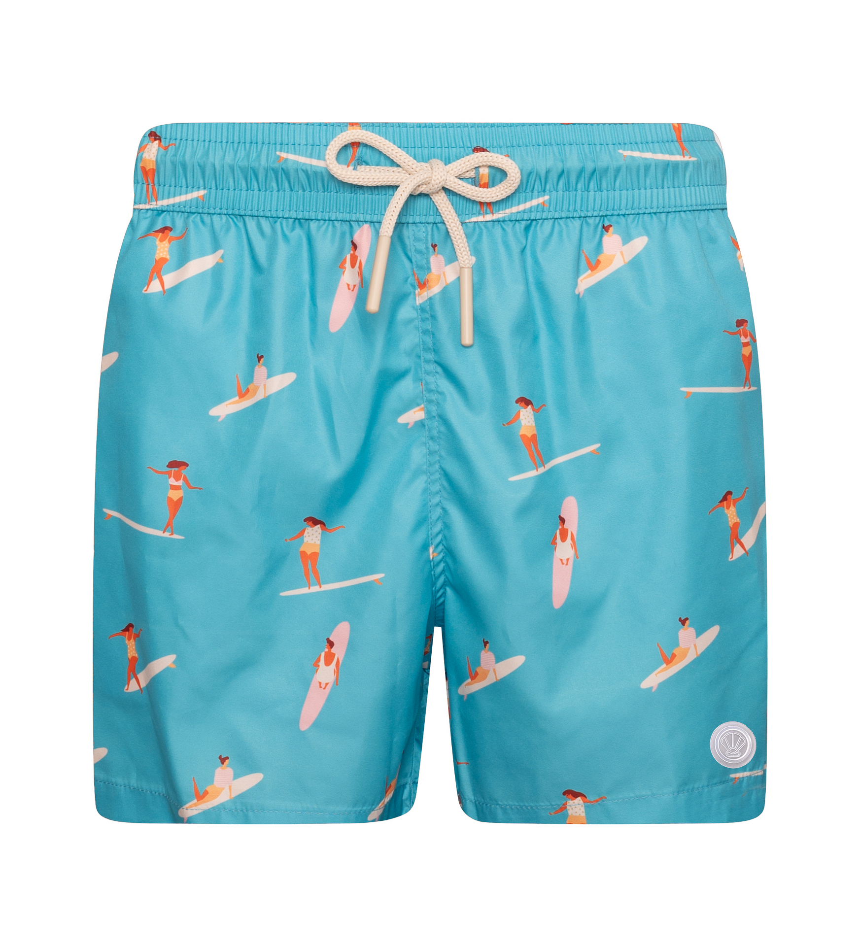 Boxer Uomo Tasche Miami