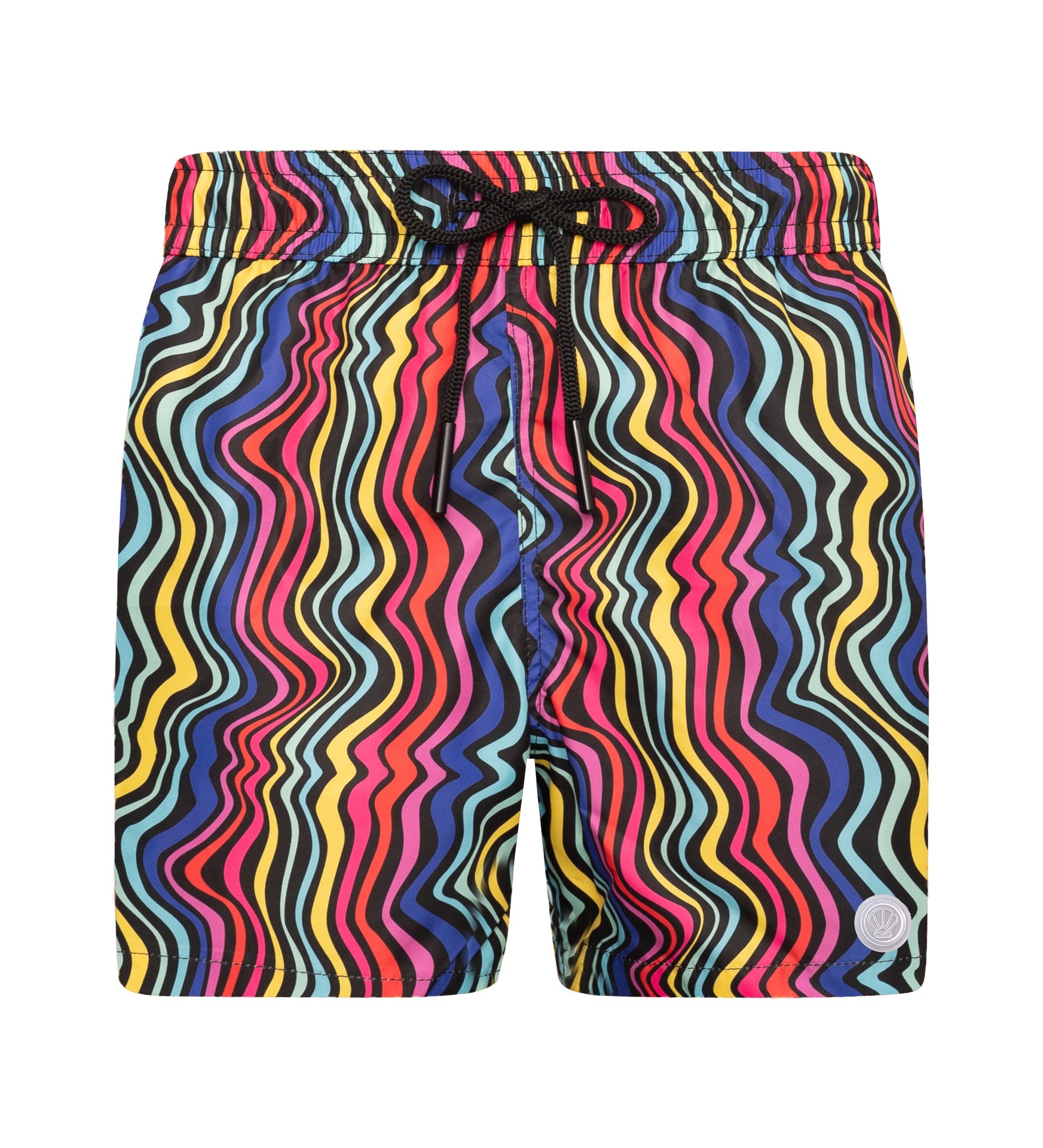 Boxer Uomo Tasche Nami