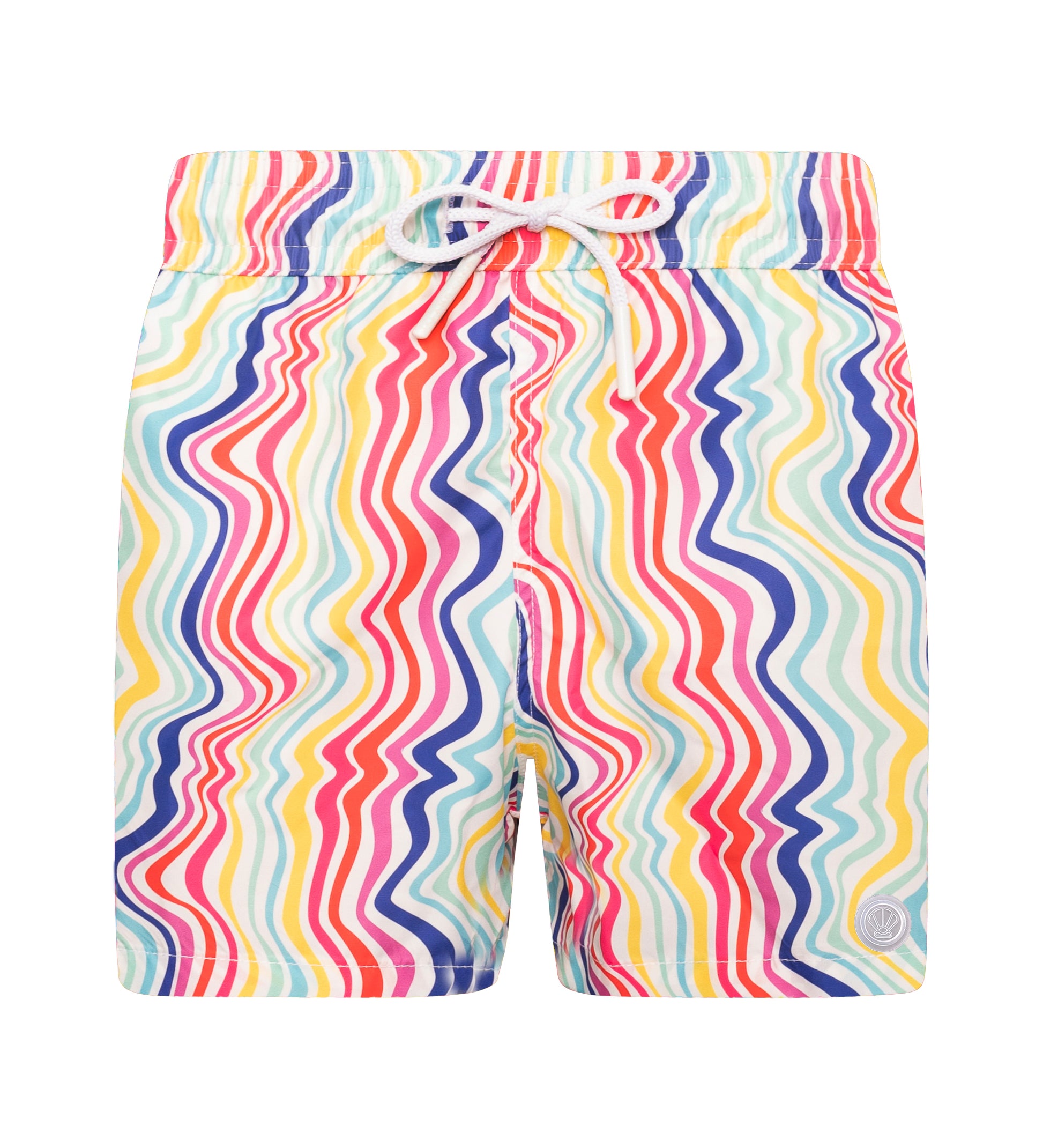 Boxer Tasca Laterale Nami Light