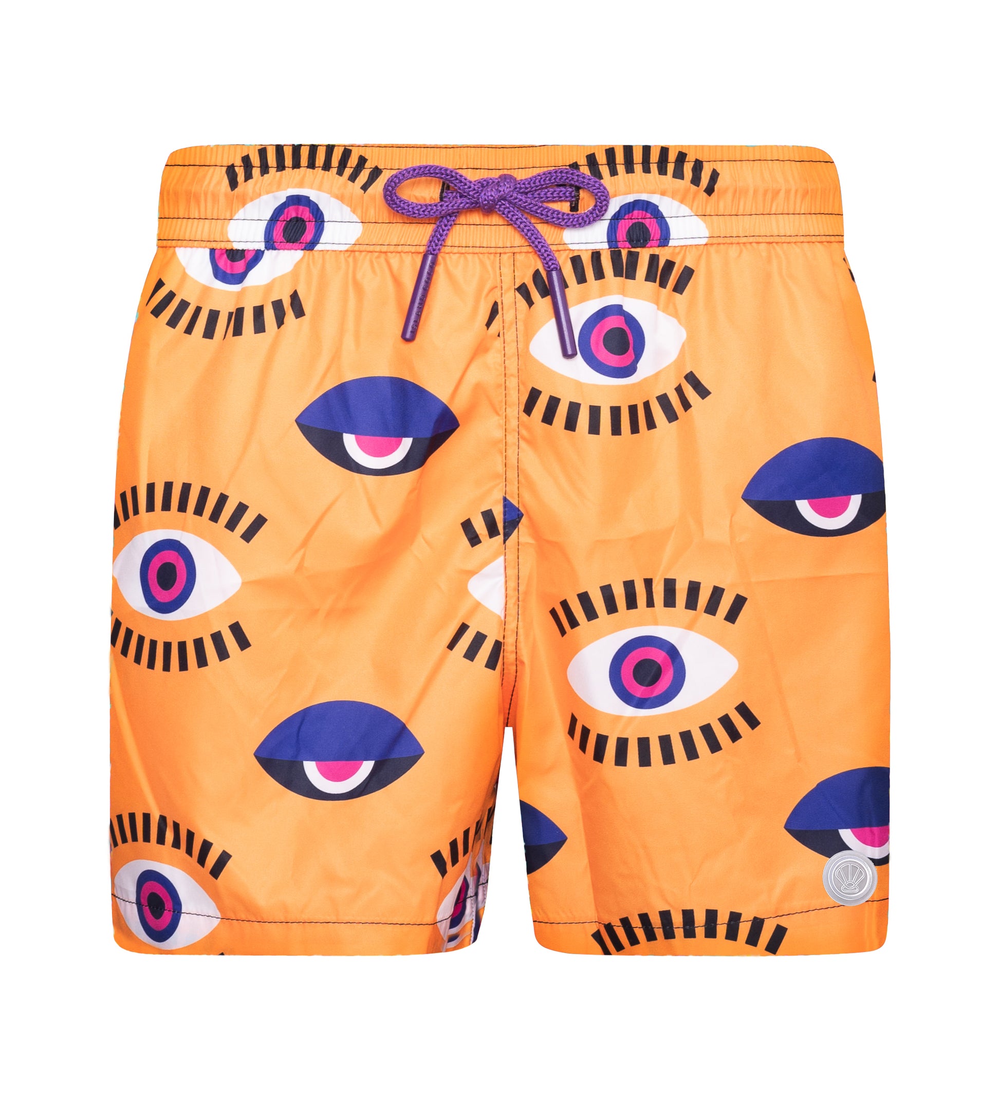 Boxer Tasca Laterale Nirvana