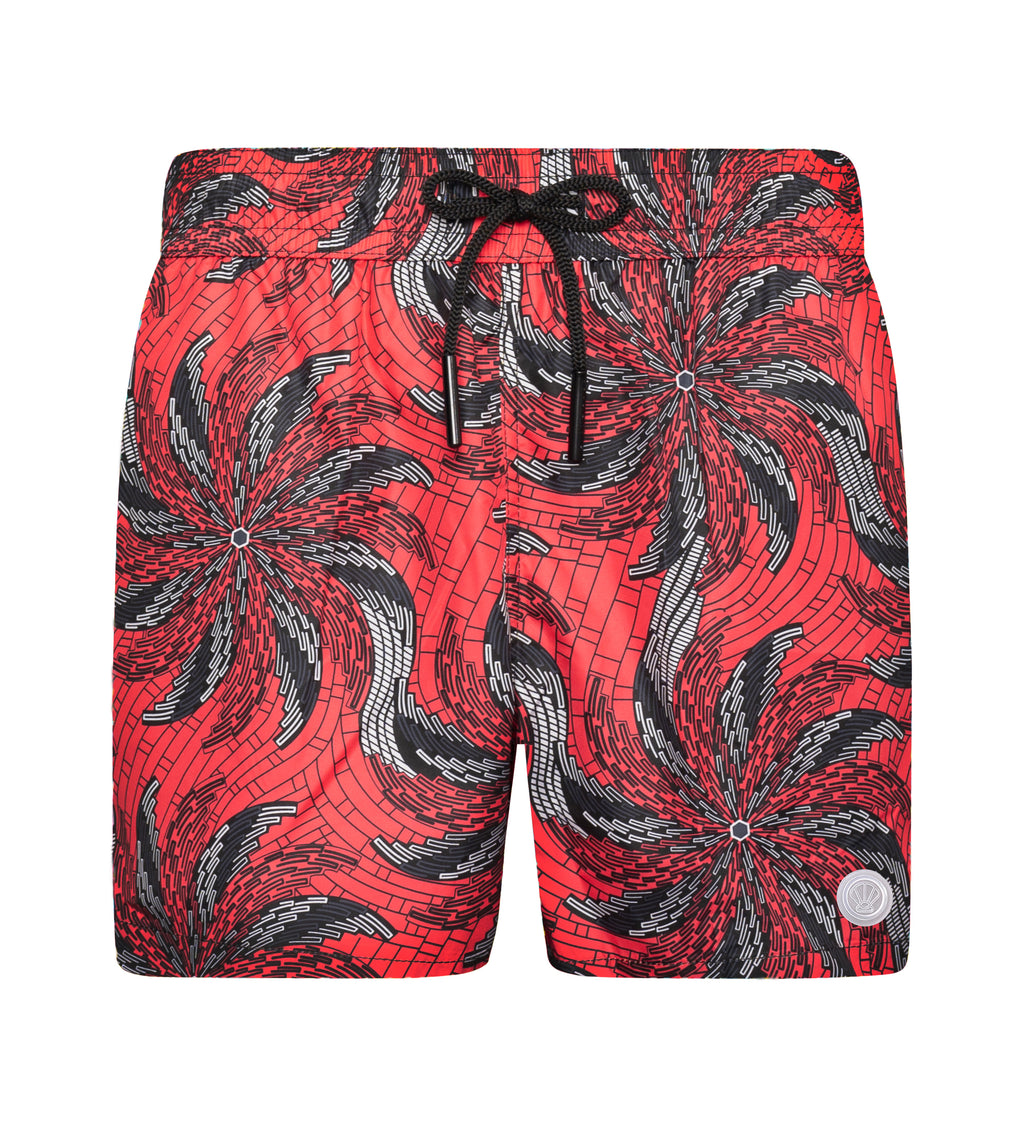 Boxer Tasca Laterale Palmera