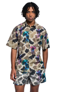 Camicia Uomo Jelly