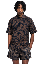 Camicia Uomo Prism