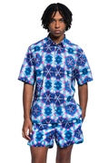 Camicia Uomo  Spheres