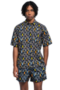 Camicia Uomo Sioux