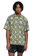 Camicia Uomo  Teja