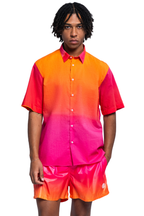 Camicia Uomo Degrade'