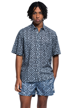 Camicia Uomo Prism