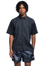 Camicia Uomo Pois