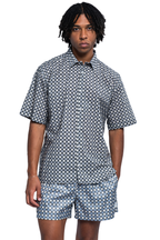 Camicia Uomo Regulate