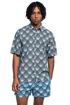 Camicia Uomo Horus