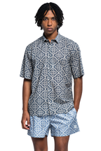 Camicia Uomo Prism