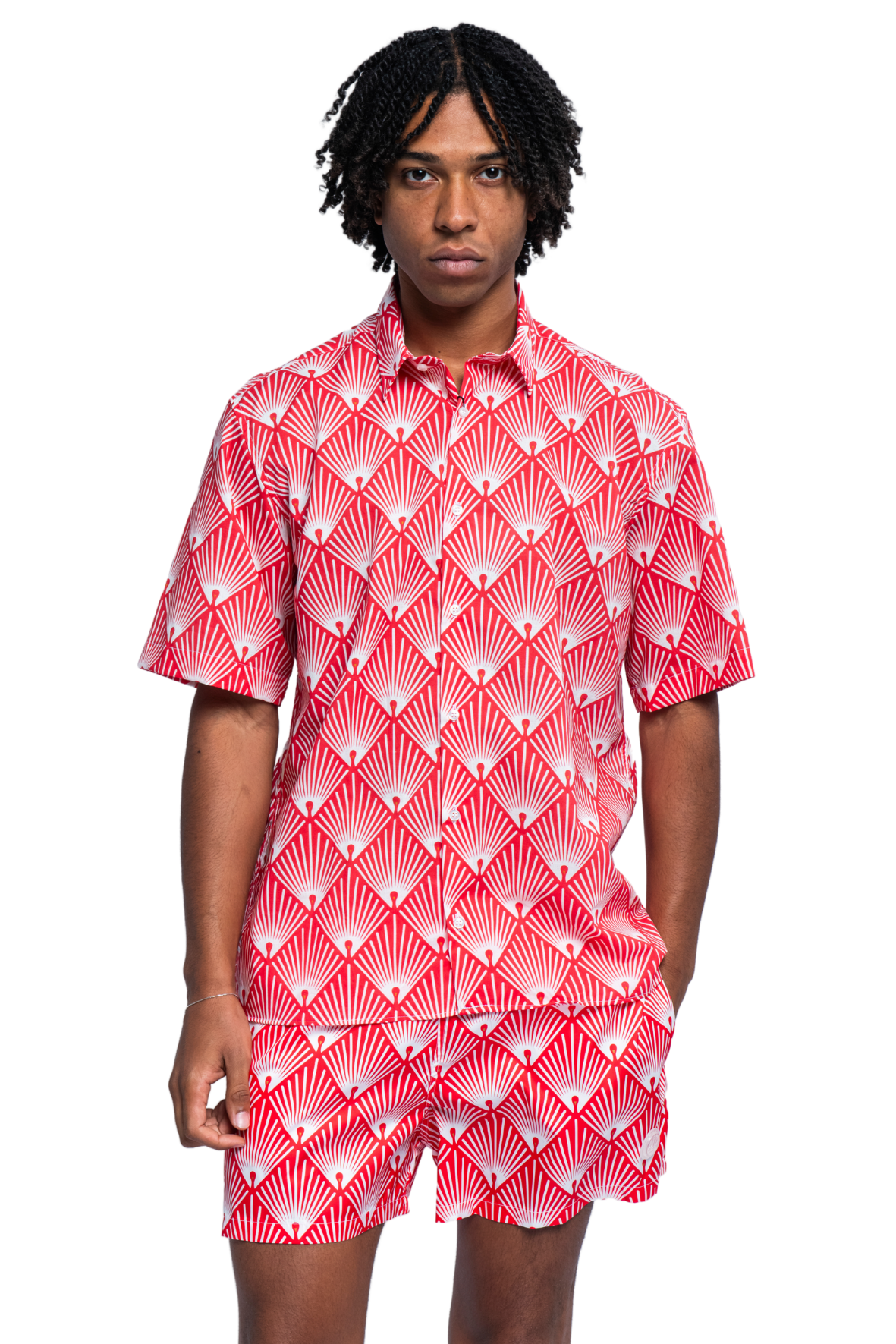Camicia Uomo Horus