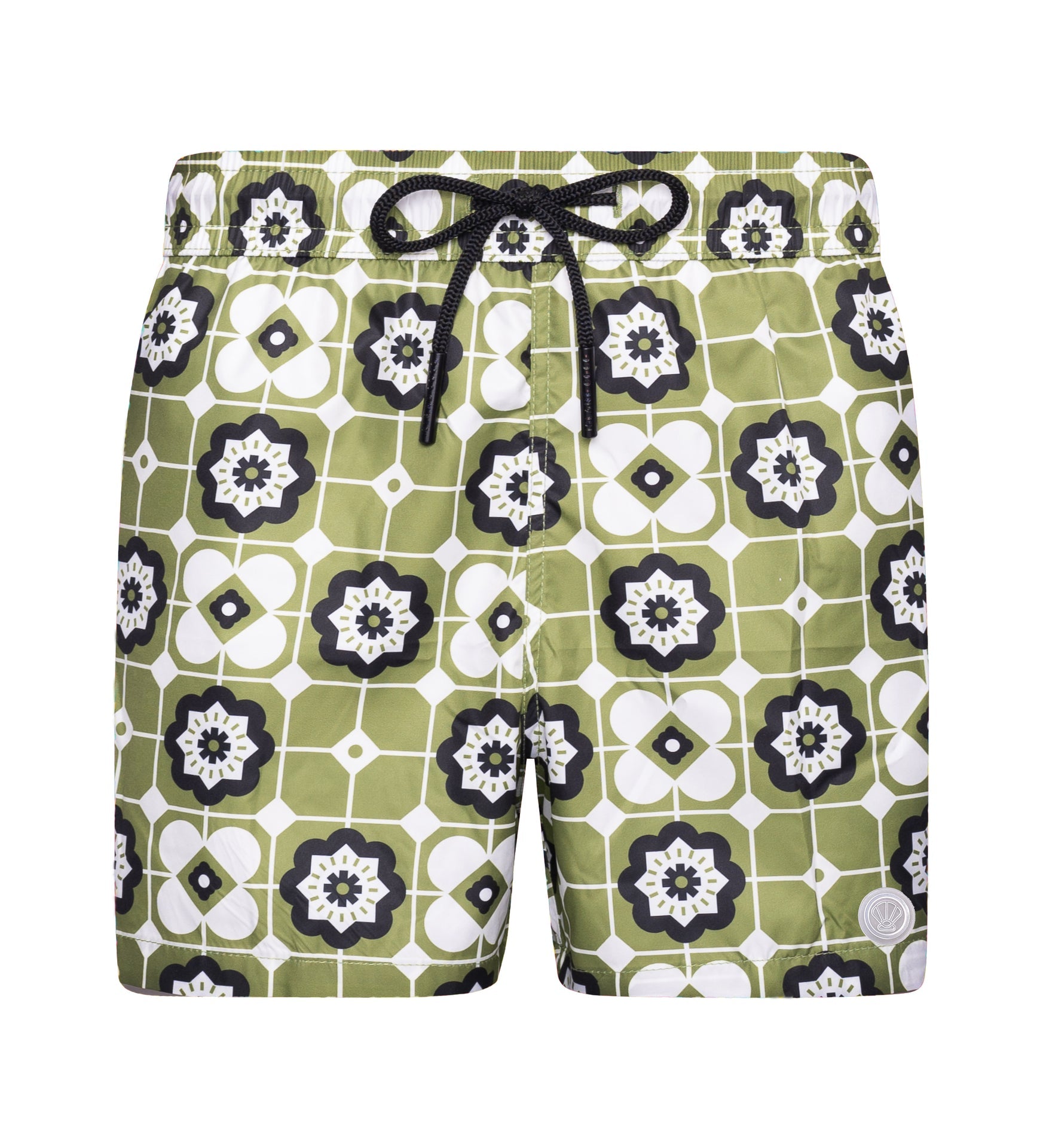 Boxer Uomo Tasche Teja
