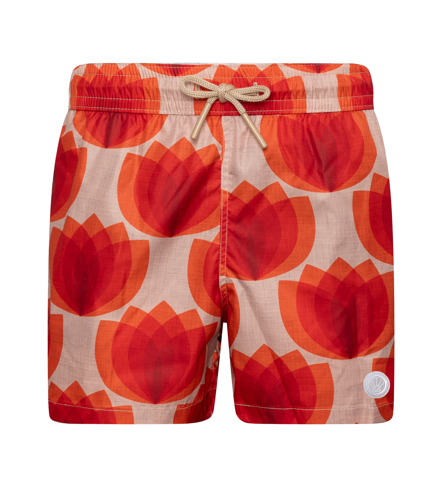 Boxer Uomo Tasche Tulipano