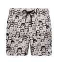 Boxer Uomo Tasche Vision