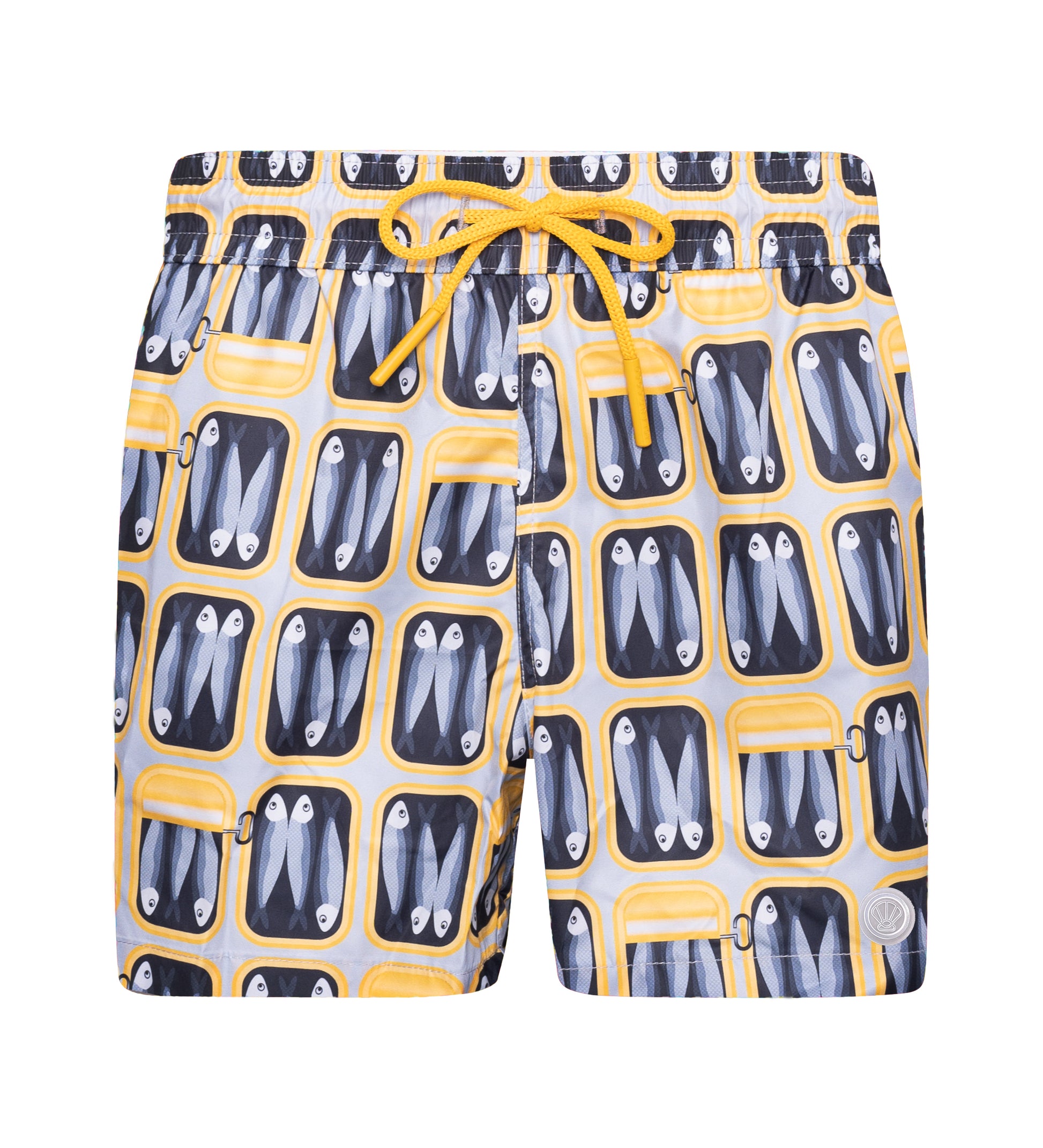 Boxer Tasca Laterale Washi