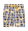 Boxer Uomo Tasche Washi