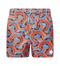 Boxer Uomo Coral Cube