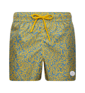 Boxer Uomo Corallo