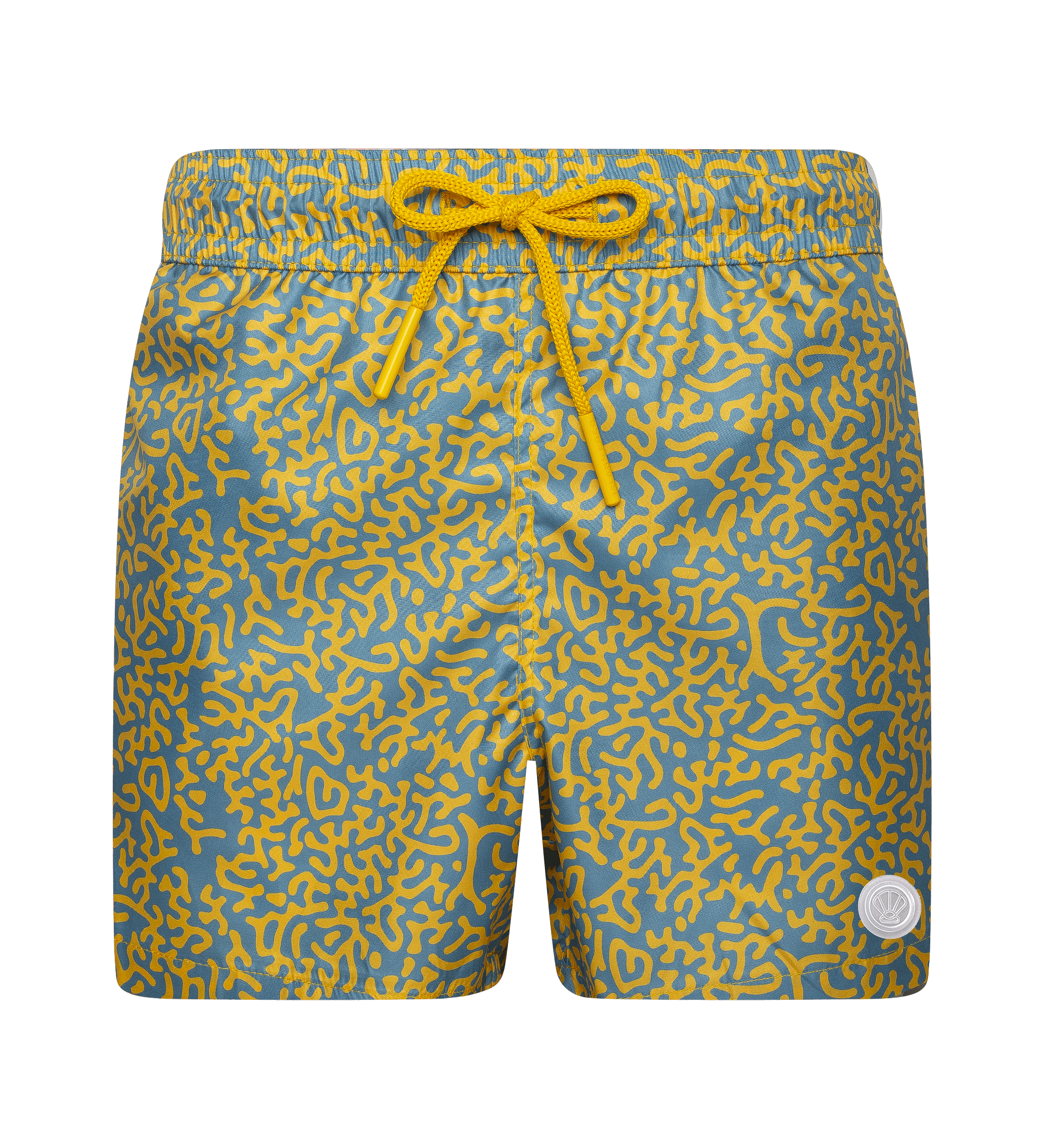 Boxer Uomo Corallo