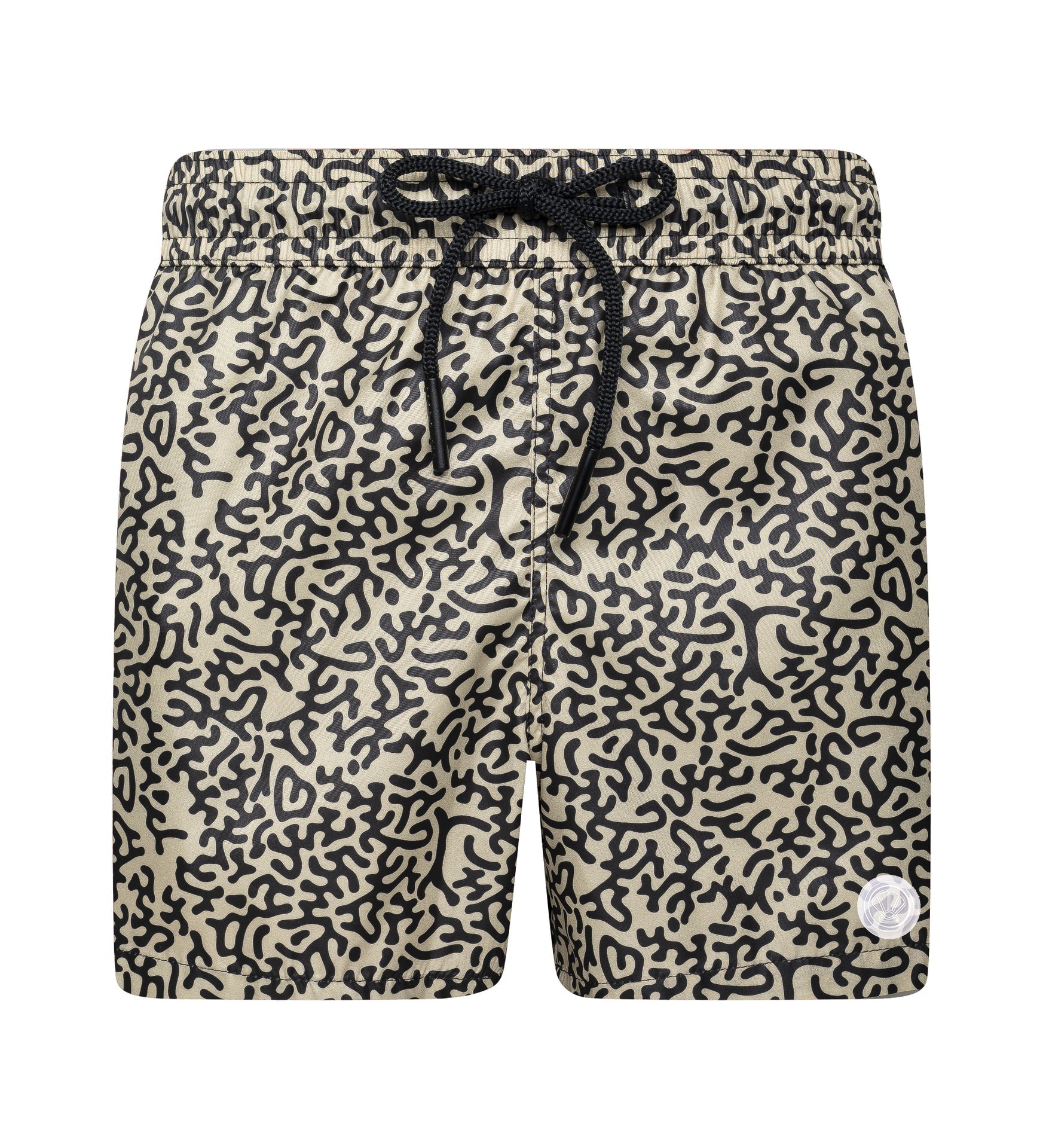 Boxer Uomo Corallo