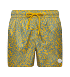 Boxer Uomo Corallo