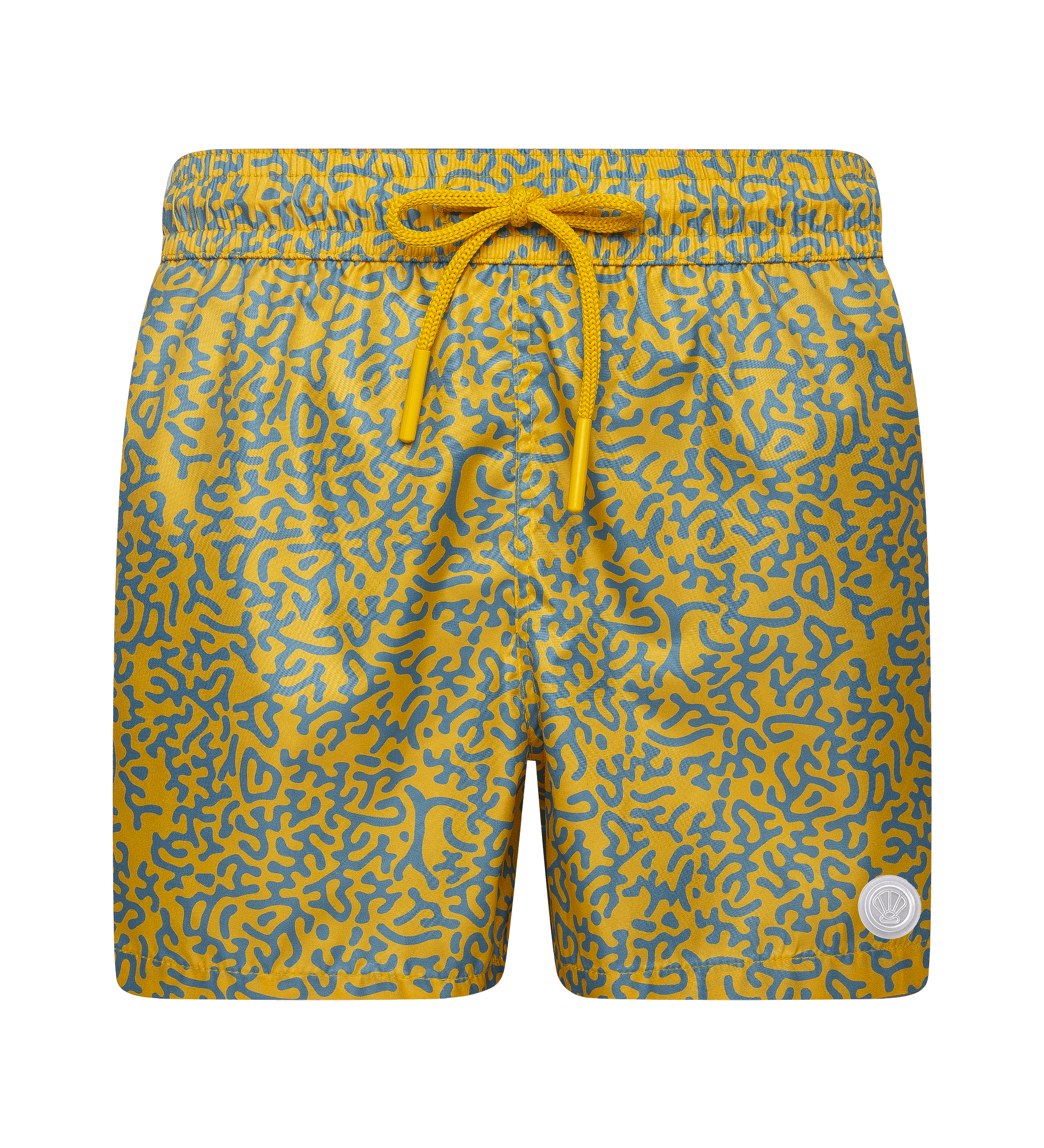 Boxer Uomo Corallo