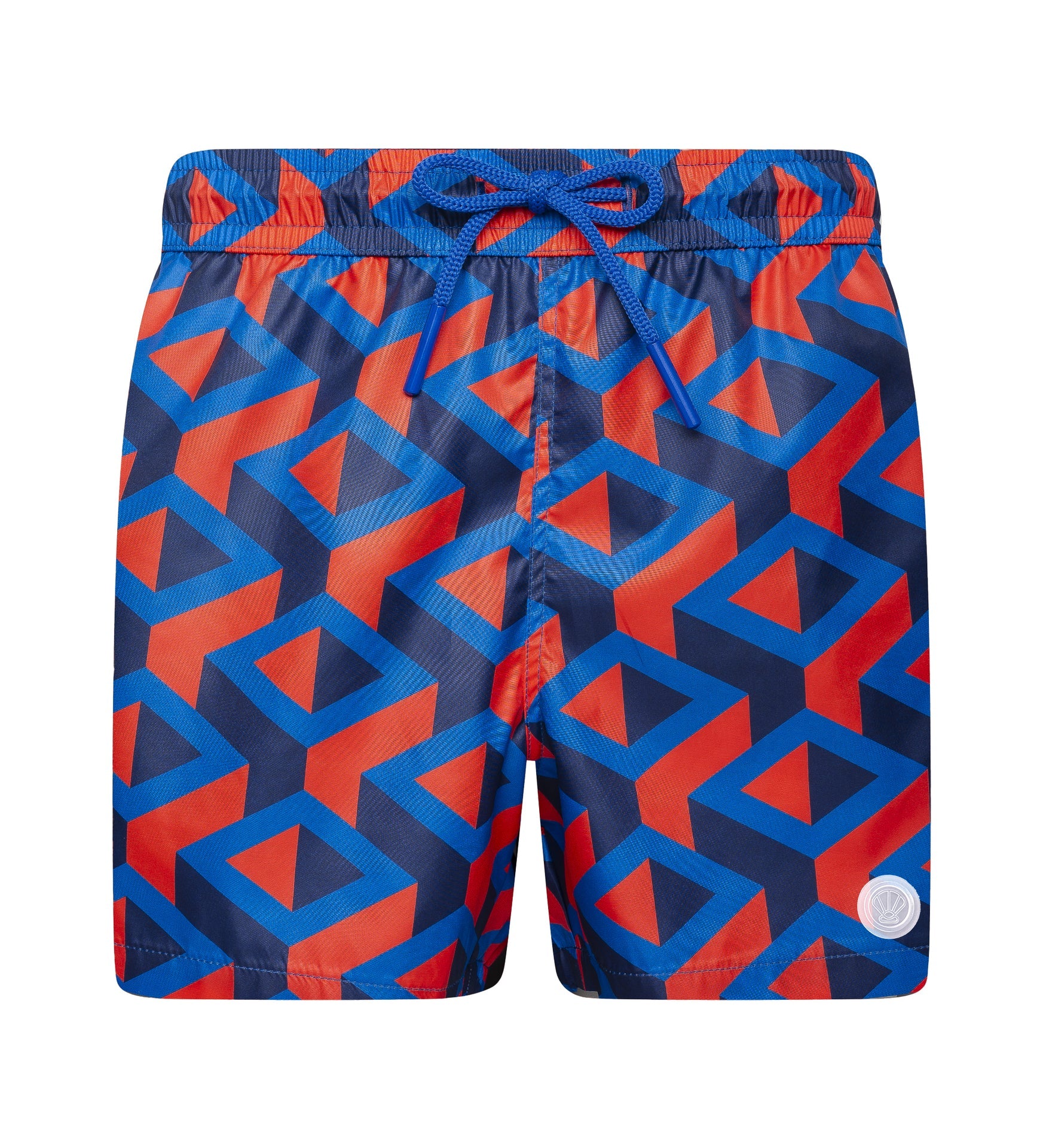 Boxer Uomo Dual Prism